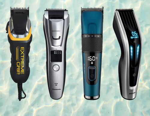 بهترین کلیپر ها با نازلترین قیمت