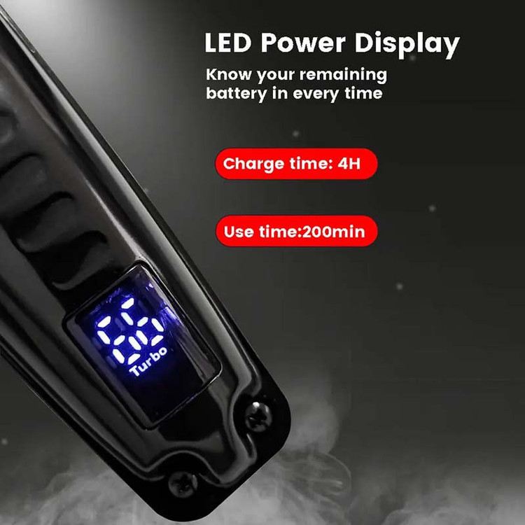 ماشین اصلاح کیمی Km-1578