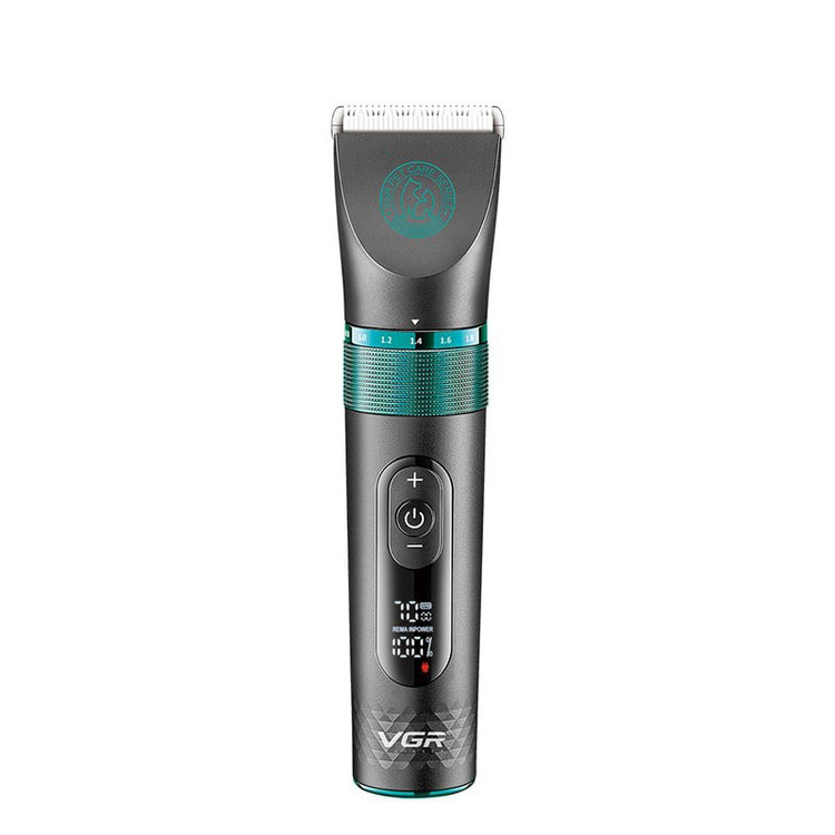 ماشین اصلاح حیوانات وی جی آر V-209