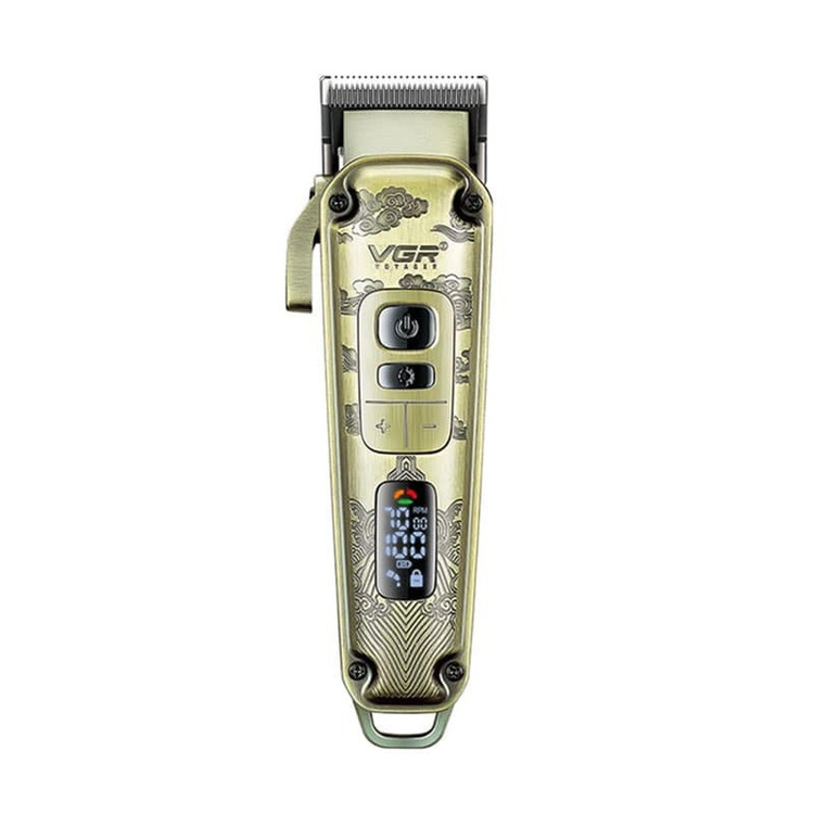 ماشین اصلاح وی جی آر V-005