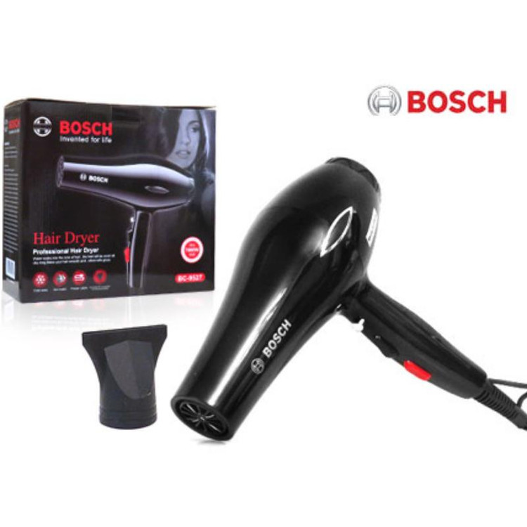 سشوار بوش مدل BC-9527 BOSCH