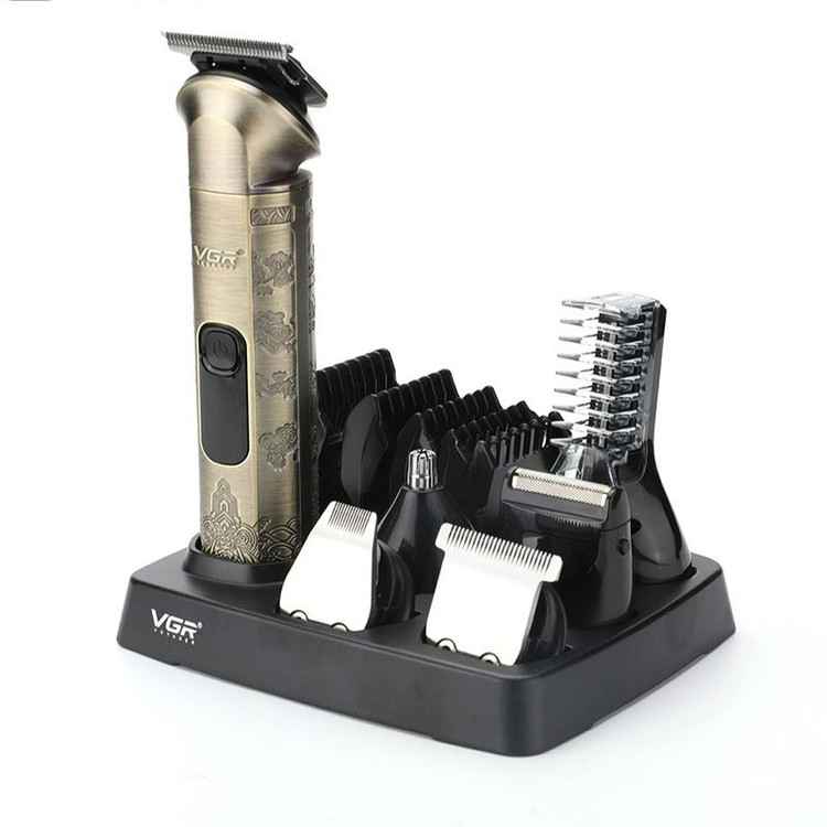 ماشین اصلاح چندکاره وی جی آر V-109