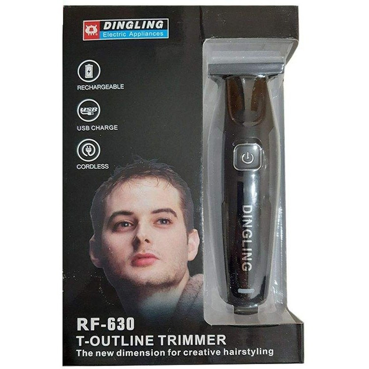 خط زن دینگ لینگ RF-630