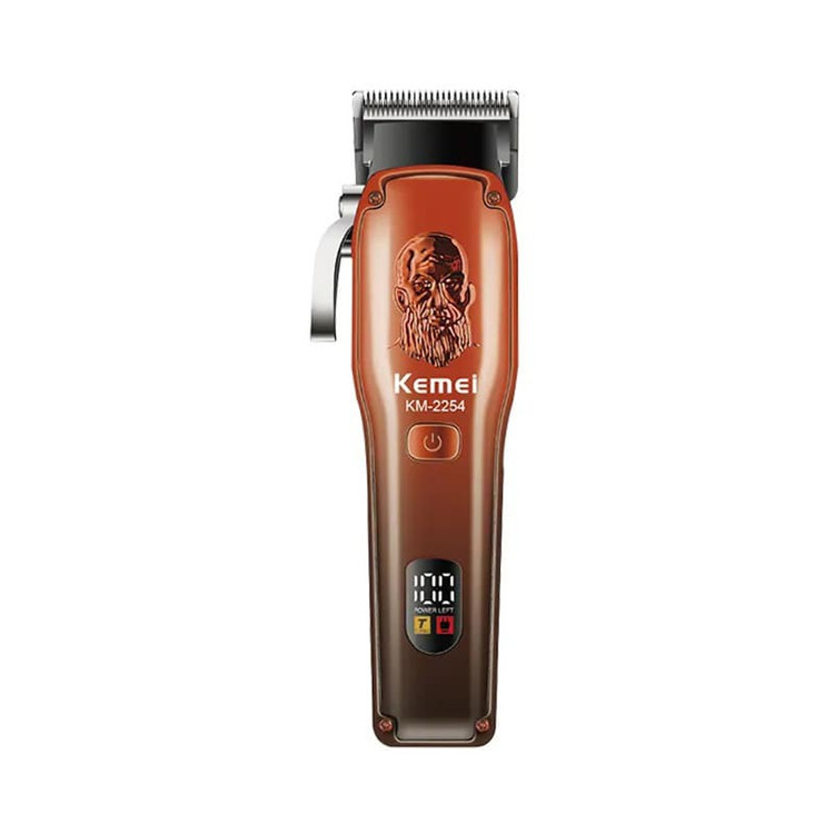 ماشین اصلاح کیمی Kemei Km-2254
