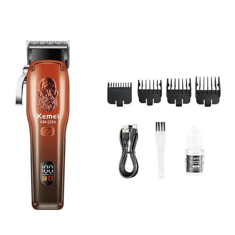 ماشین اصلاح کیمی Kemei Km-2254