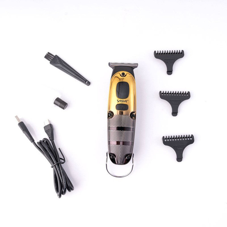 ماشین اصلاح وی جی آر V-981