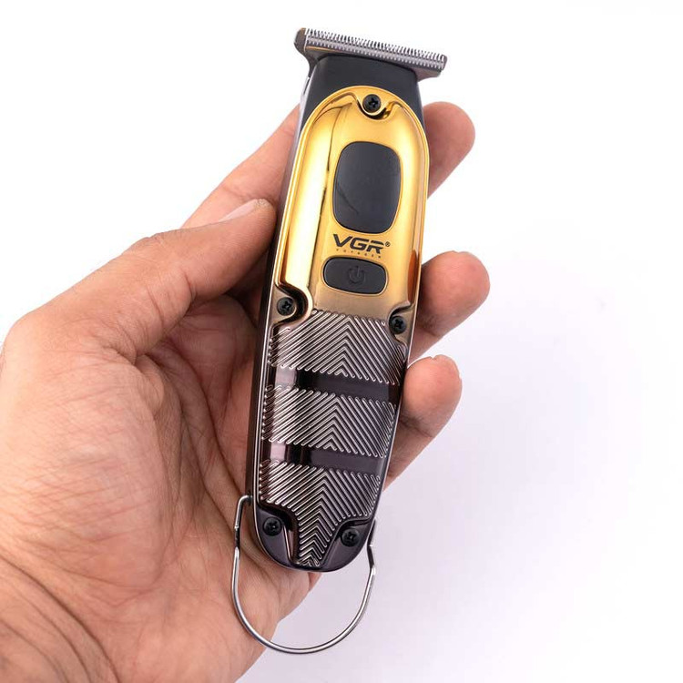 ماشین اصلاح وی جی آر V-981