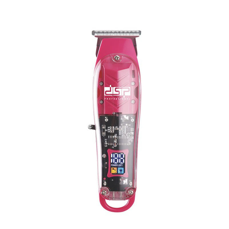 ماشین اصلاح دی اس پی DSP 91209