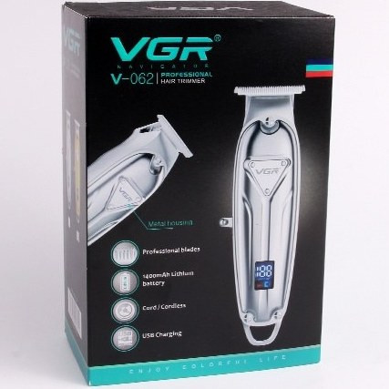 ماشین اصلاح وی جی ار مدل VGR l V_062