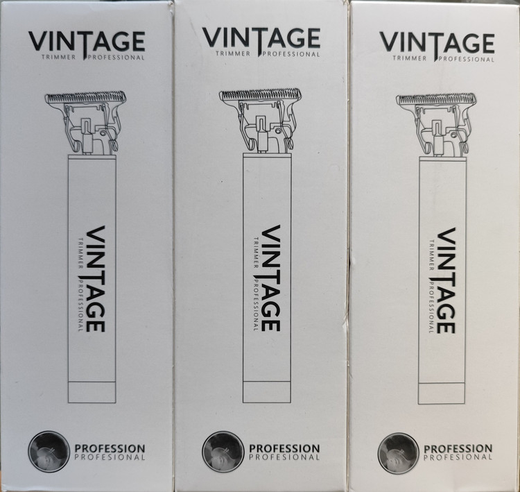 ماشین اصلاح موی سر و صورت Vintage