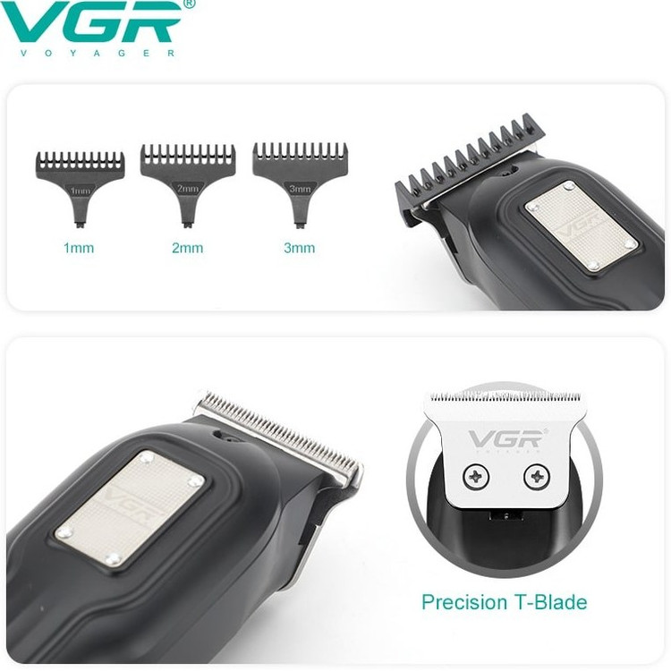 خطزن وی جی آر مدل VGR V-918