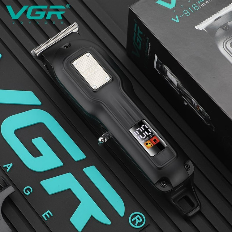 خطزن وی جی آر مدل VGR V-918