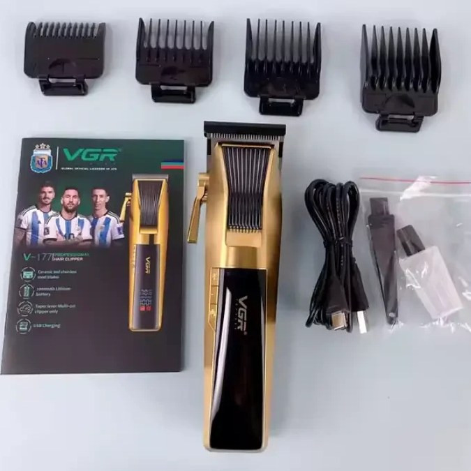 ماشین اصلاح حجم زن وی جی ار V-177