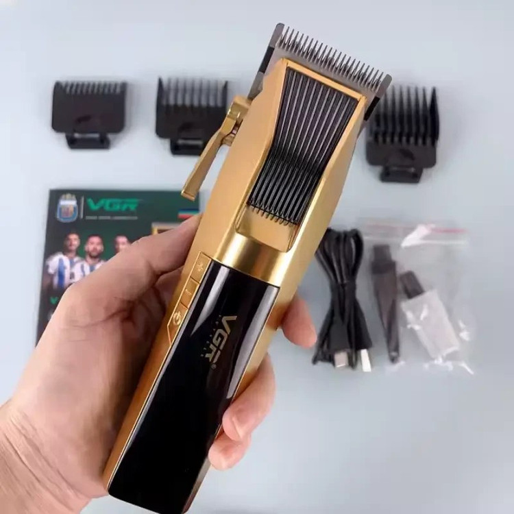 ماشین اصلاح حجم زن وی جی ار V-177