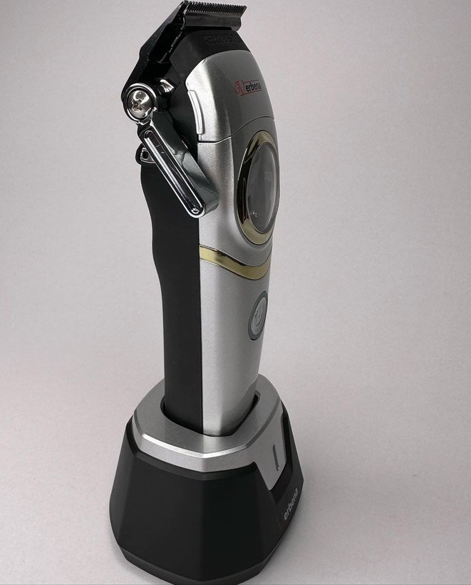 ماشین اصلاح فوق حرفه ای وربنا مدل VR-1830