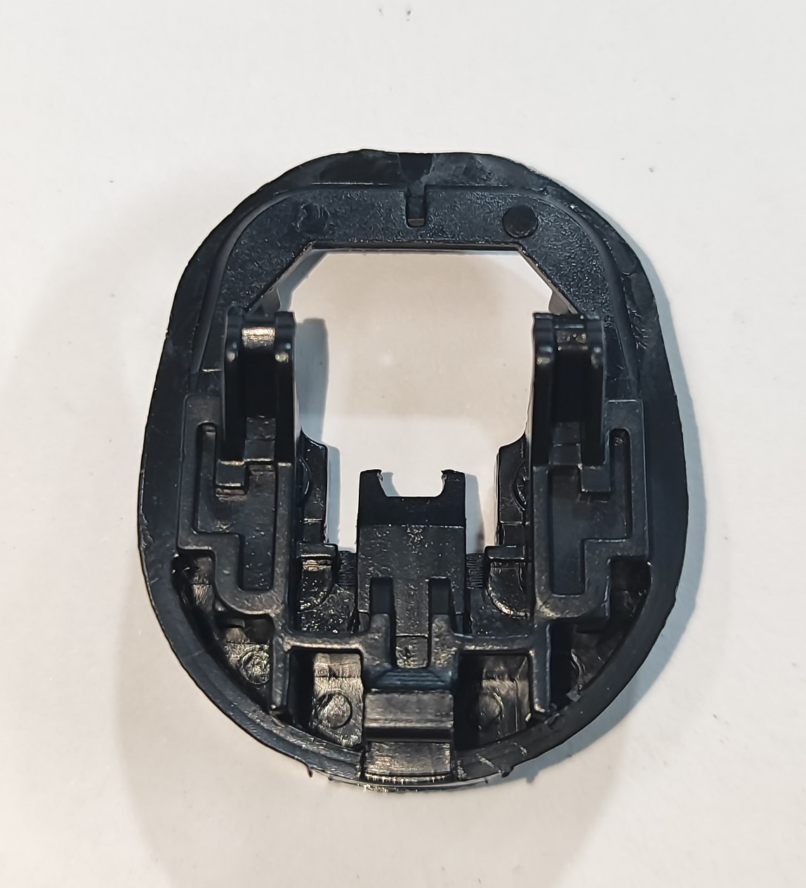 پایه تیغ جیمی مدل GM-830
