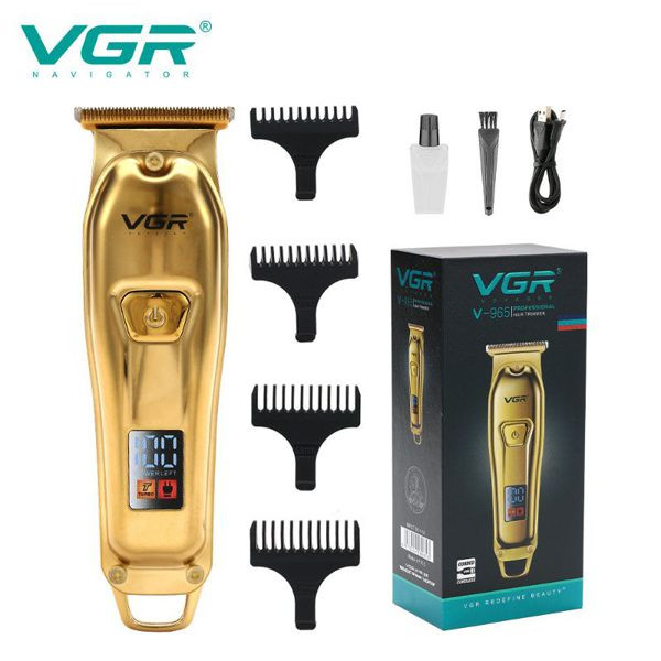 ماشین خط زن وی جی آر مدل V-965