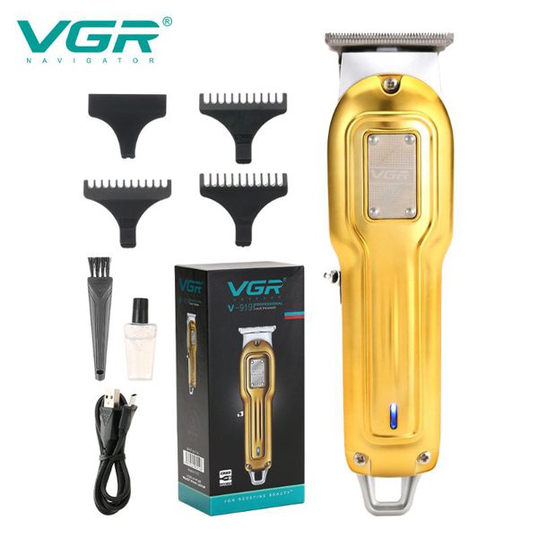 ماشین خط زن وی جی آر مدل V-919